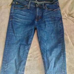 J crew jeans